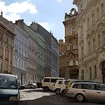 Prague Private Apartments