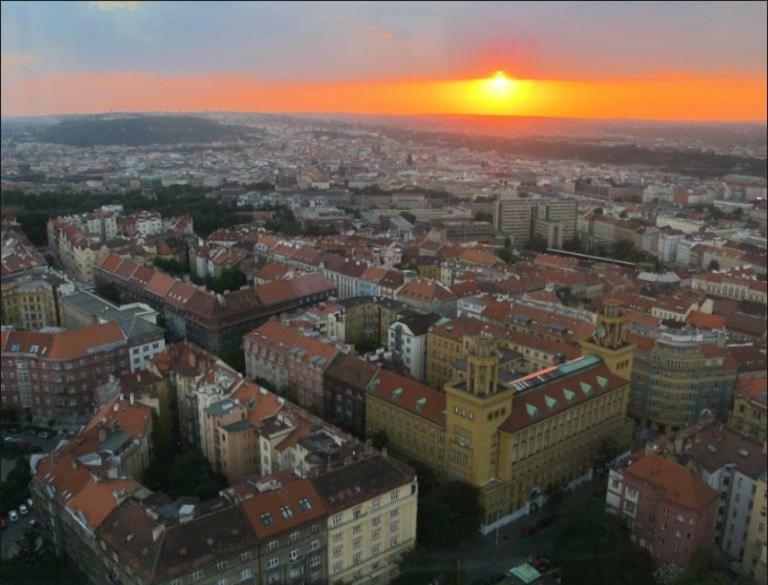 Private Appartamento Praga