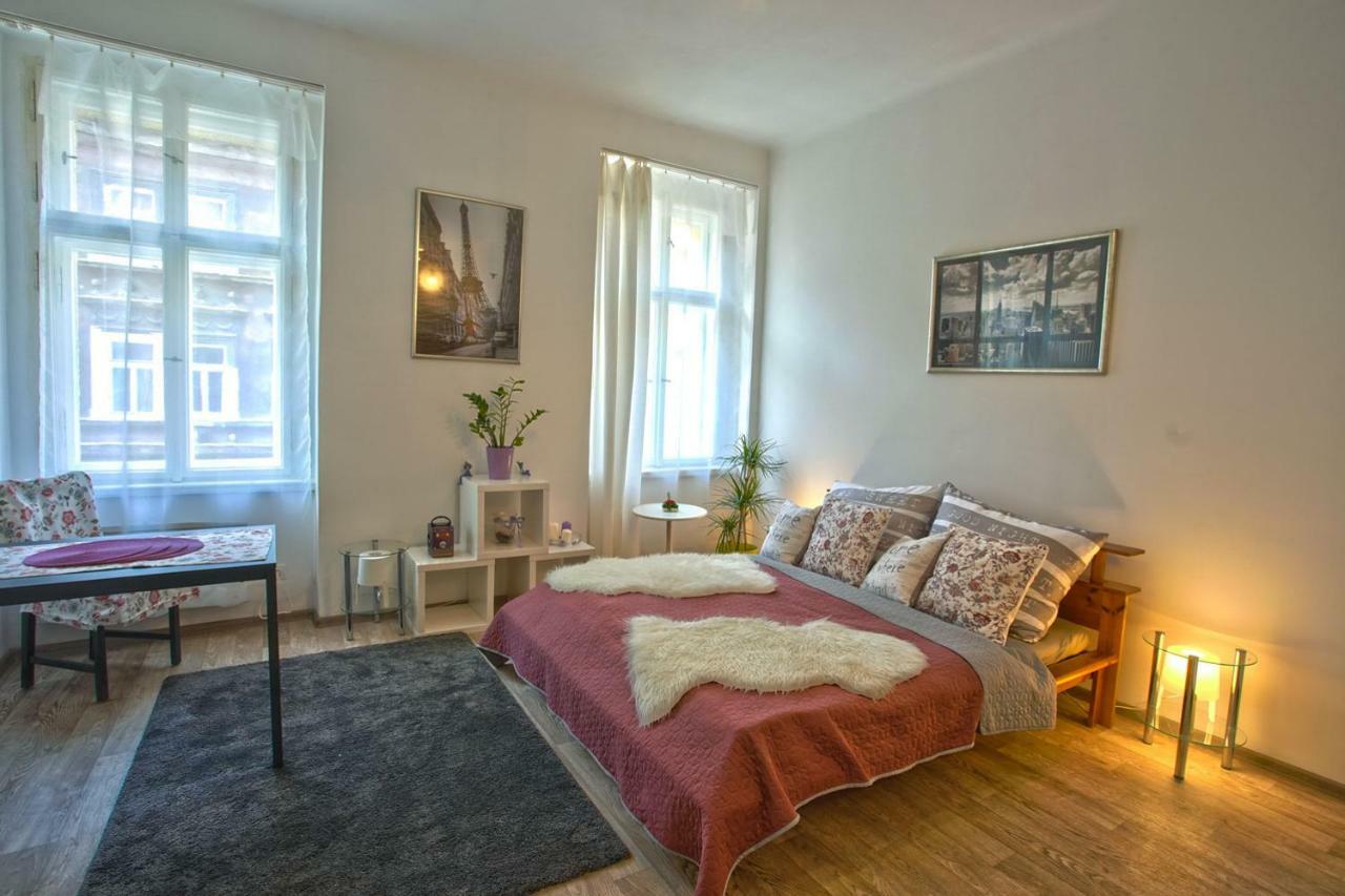 Private Appartamento Praga
