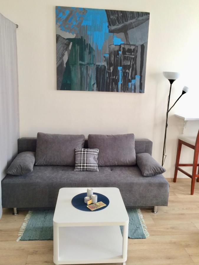 Appartamento Private Praga