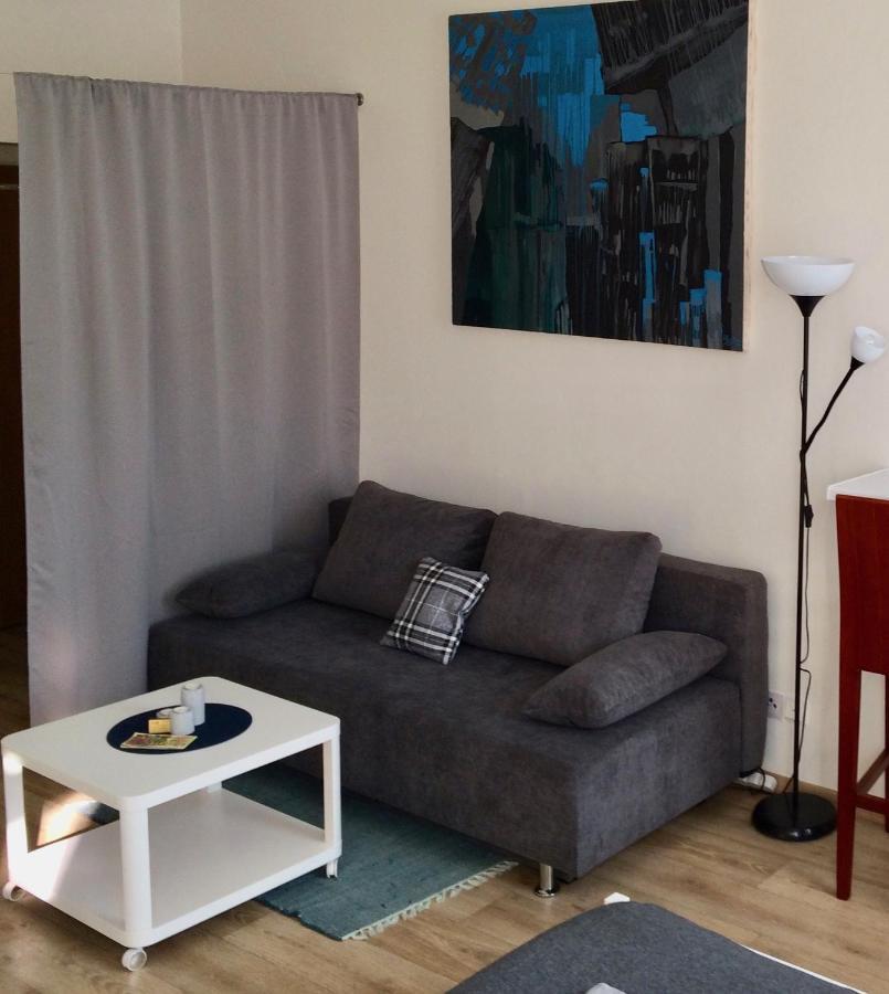Private Appartamento Praga
