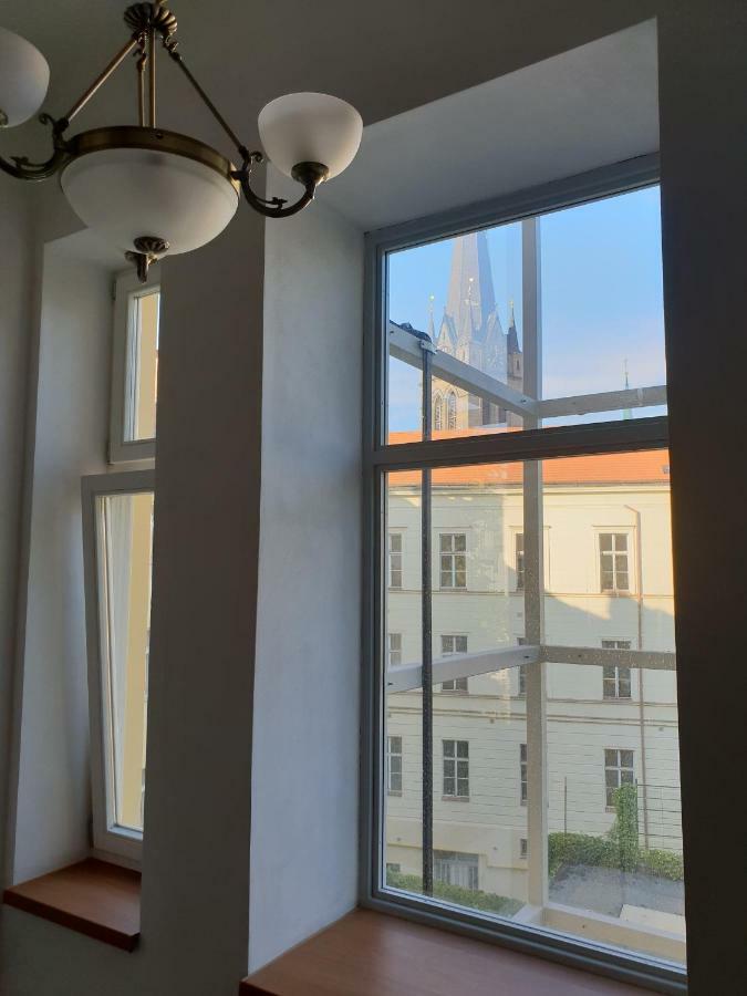 Apartament Private *
