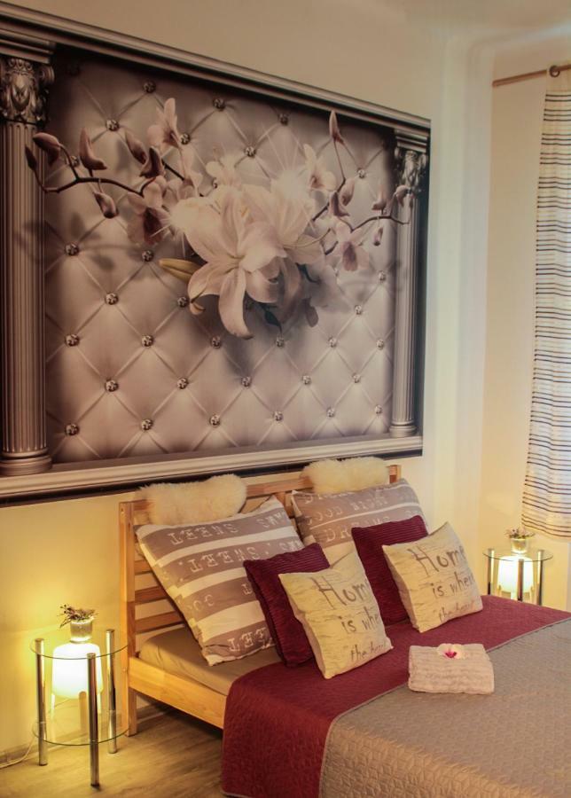 Apartament Private