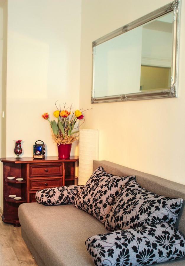 Private Apartamento Praga
