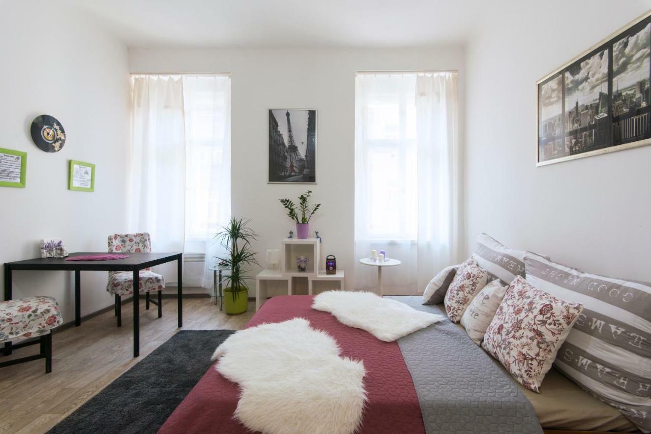 Apartament Private *
