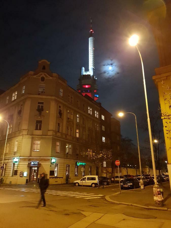 Apartamento Private Praga