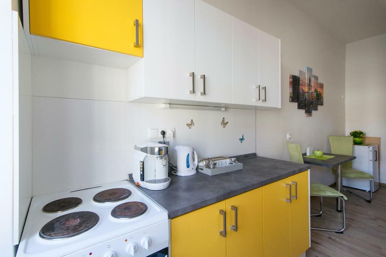 Apartament Private *
