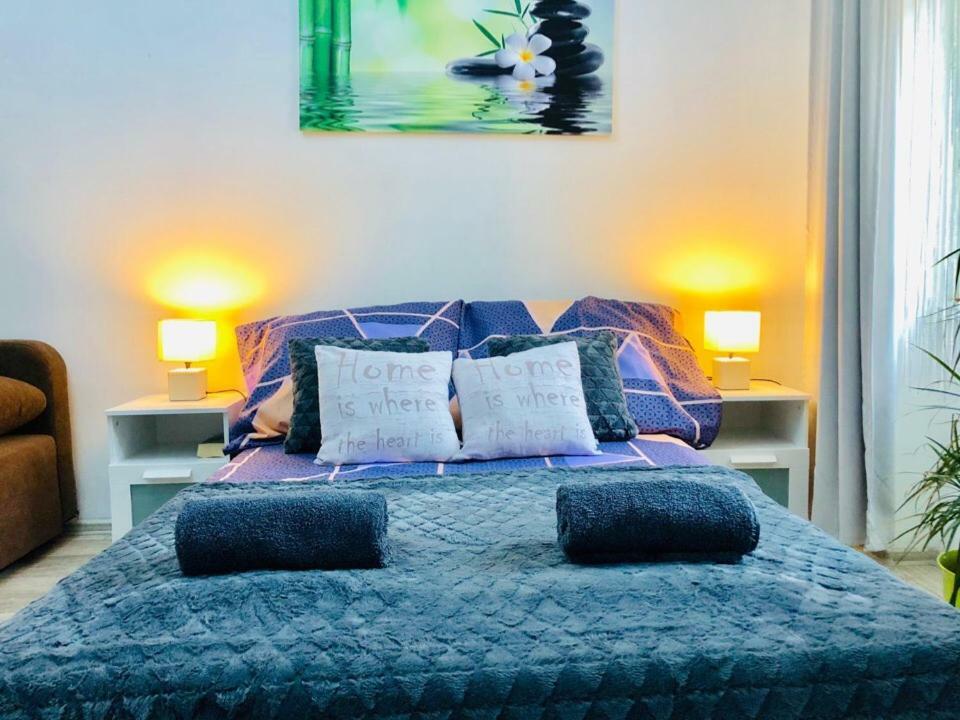 Apartament Private *